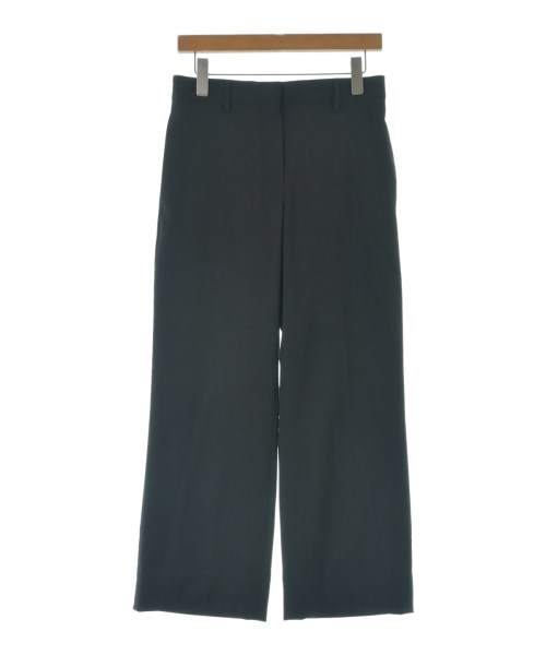 LOEWE(ロエベ)スラックス 黒 サイズ:36(XS位)/2200683048032
