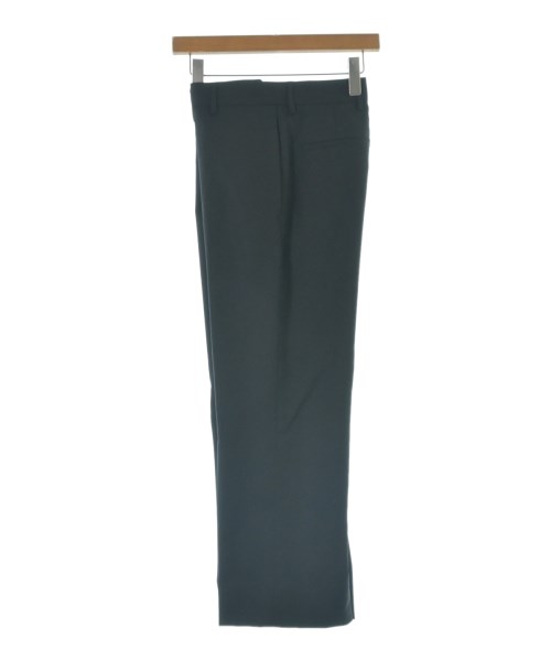 LOEWE（ロエベ）スラックス 黒 サイズ:36(XS位) レディース/2200683048032