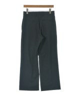 LOEWE（ロエベ）スラックス 黒 サイズ:36(XS位) レディース/2200683048032