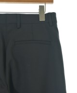LOEWE（ロエベ）スラックス 黒 サイズ:36(XS位) レディース/2200683048032