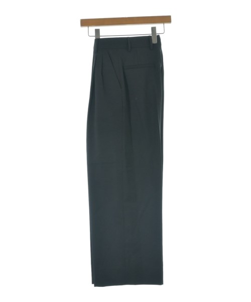 LOEWE（ロエベ）スラックス 黒 サイズ:36(XS位) レディース/2200683048049