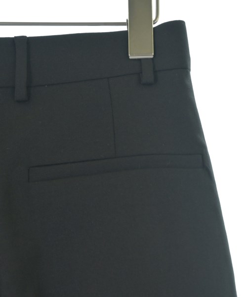 LOEWE（ロエベ）スラックス 黒 サイズ:36(XS位) レディース/2200683048049