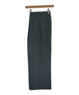 LOEWE（ロエベ）スラックス 黒 サイズ:36(XS位) レディース/2200683048049