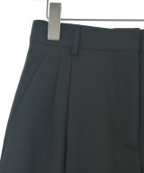 LOEWE（ロエベ）スラックス 黒 サイズ:36(XS位) レディース/2200683048049