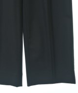 LOEWE（ロエベ）スラックス 黒 サイズ:36(XS位) レディース/2200683048049