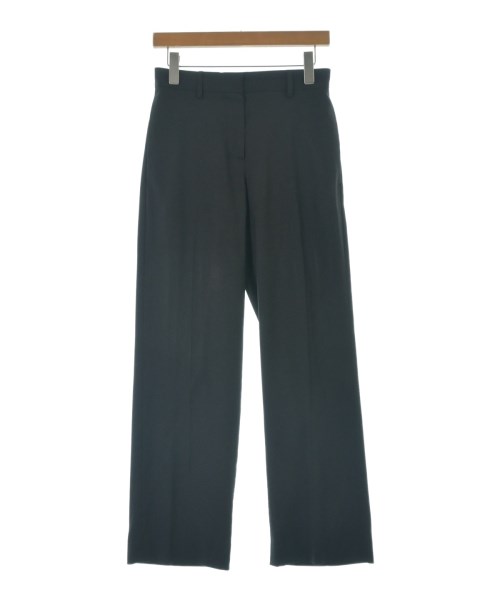 LOEWE(ロエベ)スラックス 黒 サイズ:34(XXS位)/2200683048056