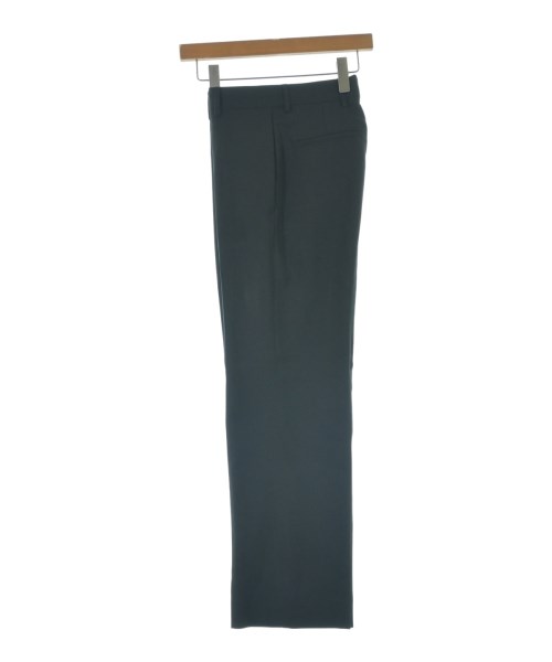 LOEWE（ロエベ）スラックス 黒 サイズ:34(XXS位) レディース/2200683048056