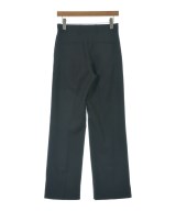LOEWE（ロエベ）スラックス 黒 サイズ:34(XXS位) レディース/2200683048056