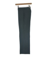 LOEWE（ロエベ）スラックス 黒 サイズ:34(XXS位) レディース/2200683048056