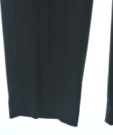 LOEWE（ロエベ）スラックス 黒 サイズ:34(XXS位) レディース/2200683048056