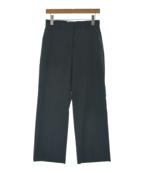 LOEWE(ロエベ)スラックス 黒 サイズ:36(XS位)/2200683048063
