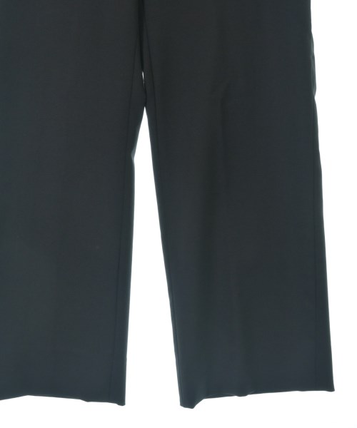 LOEWE（ロエベ）スラックス 黒 サイズ:36(XS位) レディース/2200683048063