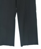 LOEWE（ロエベ）スラックス 黒 サイズ:36(XS位) レディース/2200683048063