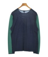 LOEWE（ロエベ）ニット・セーター 紺 サイズ:M メンズ/2200683278149