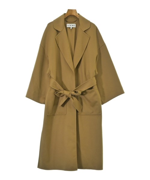 LOEWE(ロエベ)その他 ベージュ サイズ:XS/2200683610178