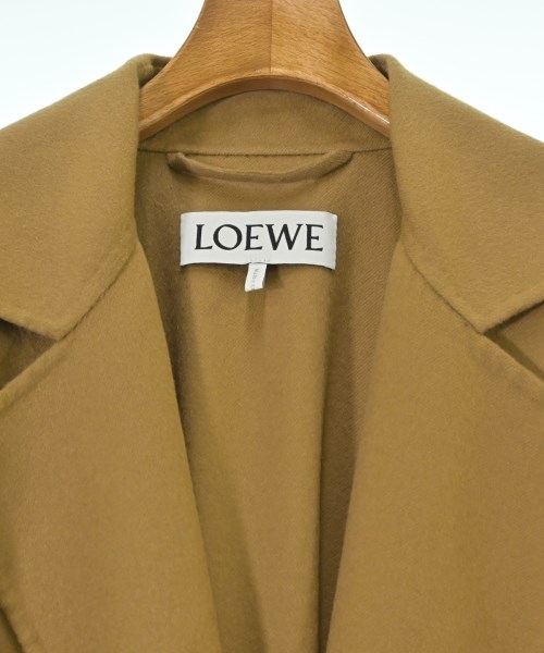 LOEWE（ロエベ）その他 ベージュ サイズ:XS レディース/2200683610178