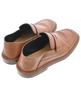 LOEWE（ロエベ）ビジネス・ドレスシューズ 茶 サイズ:EU43(28cm位) メンズ/2200683835236