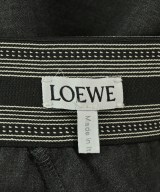 LOEWE（ロエベ）ロング・マキシ丈スカート グレー サイズ:36(XS位) レディース/2200673900111