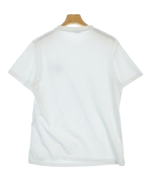 LOEWE（ロエベ）Tシャツ・カットソー 白 サイズ:S レディース/2200677838021