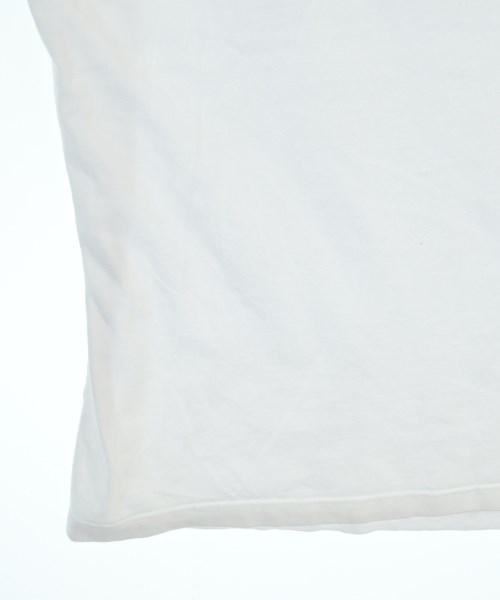 LOEWE（ロエベ）Tシャツ・カットソー 白 サイズ:S レディース/2200677838021