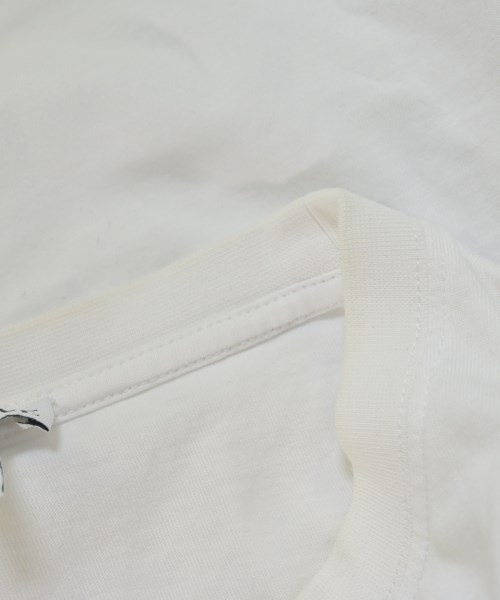 LOEWE（ロエベ）Tシャツ・カットソー 白 サイズ:S レディース/2200677838021