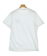 LOEWE（ロエベ）Tシャツ・カットソー 白 サイズ:S レディース/2200677838021