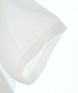 LOEWE（ロエベ）Tシャツ・カットソー 白 サイズ:S レディース/2200677838021