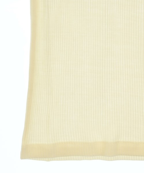 LOEWE（ロエベ）タンクトップ 白 サイズ:S レディース/2200684150024