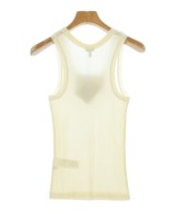 LOEWE（ロエベ）タンクトップ 白 サイズ:S レディース/2200684150024