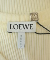 LOEWE（ロエベ）タンクトップ 白 サイズ:S レディース/2200684150024