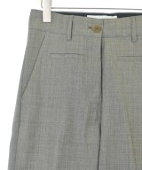 LOEWE（ロエベ）スラックス グレー サイズ:32(XXS位) レディース/2200682721035