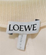 LOEWE（ロエベ）ブラウス 白 サイズ:38(S位) レディース/2200684750330