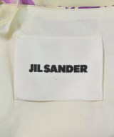 JIL SANDER（ジルサンダー）ワンピース 黄 サイズ:34(XXS位) レディース/2200684750347