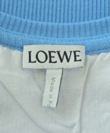 LOEWE（ロエベ）ワンピース 青 サイズ:S レディース/2200677861210