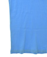 LOEWE（ロエベ）ワンピース 青 サイズ:S レディース/2200677861210