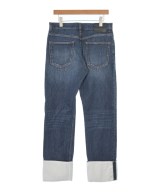 LOEWE（ロエベ）デニムパンツ 青 サイズ:50(XL位) メンズ/2200681232099