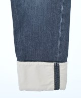 LOEWE（ロエベ）デニムパンツ 青 サイズ:50(XL位) メンズ/2200681232099