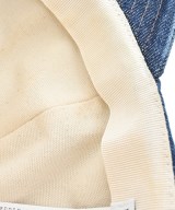 LOEWE（ロエベ）キャップ 紺 サイズ:L メンズ/2200681232112
