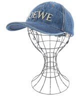 LOEWE キャップ