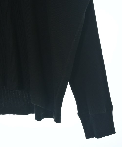 LOEWE（ロエベ）Tシャツ・カットソー 黒 サイズ:S メンズ/2200686014140
