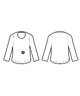 LOEWE（ロエベ）Tシャツ・カットソー 黒 サイズ:S メンズ/2200686014140