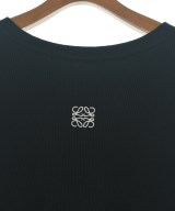 LOEWE（ロエベ）Tシャツ・カットソー 黒 サイズ:S メンズ/2200686014140