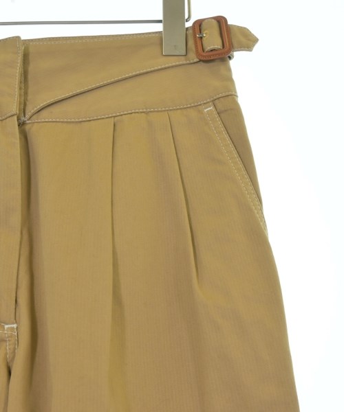 LOEWE（ロエベ）その他 ベージュ サイズ:34(XXS位) レディース/2200686158080