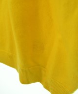 LOEWE（ロエベ）ニット・セーター 黄 サイズ:XS メンズ/2200686436058