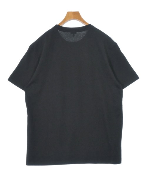 LOEWE（ロエベ）Tシャツ・カットソー 黒 サイズ:M メンズ/2200686482116