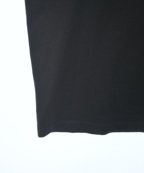LOEWE（ロエベ）Tシャツ・カットソー 黒 サイズ:M メンズ/2200686482116