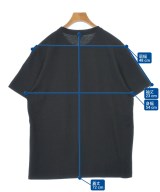 LOEWE（ロエベ）Tシャツ・カットソー 黒 サイズ:M メンズ/2200686482116