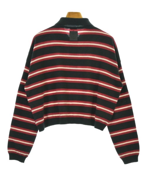 LOEWE（ロエベ）ニット・セーター 黒 サイズ:XS レディース/2200686558019