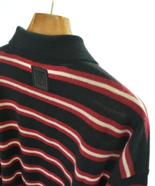 LOEWE（ロエベ）ニット・セーター 黒 サイズ:XS レディース/2200686558019