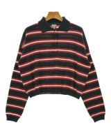 LOEWE（ロエベ）ニット・セーター 黒 サイズ:XS レディース/2200686558019